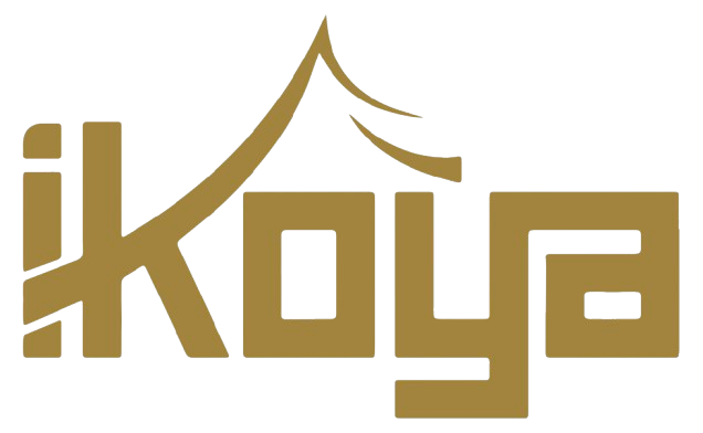 ikoya logo